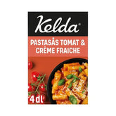 PASTASÅS TOMAT